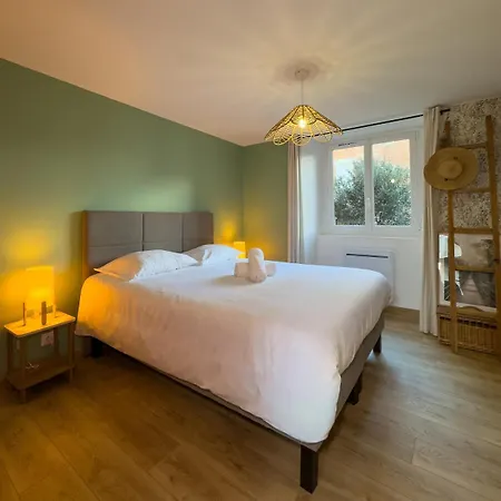 Grand Plein Centre Appartement