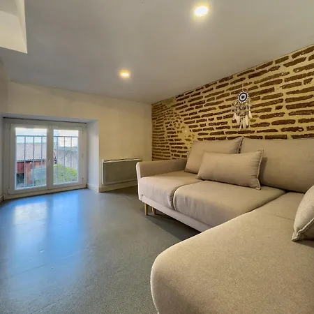 Appartement Grand Plein Centre *