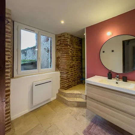 Grand Plein Centre Appartement