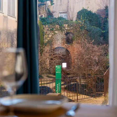 Grand Plein Centre Appartement