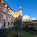 Grand Plein Centre Apartment