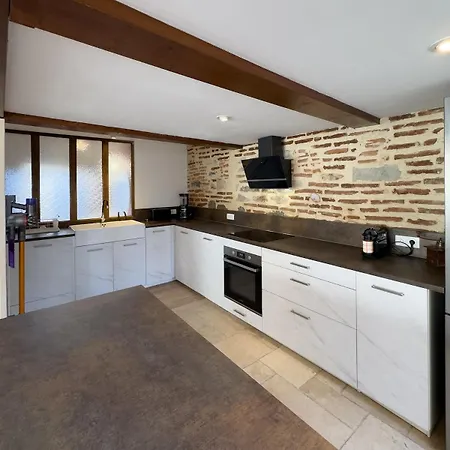 Grand Plein Centre * Καόρ