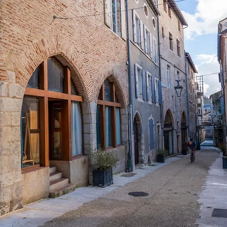 Appartement Grand Plein Centre Cahors
