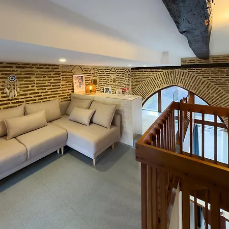 Grand Plein Centre * Каор