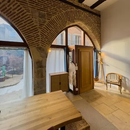 Grand Plein Centre Appartement *