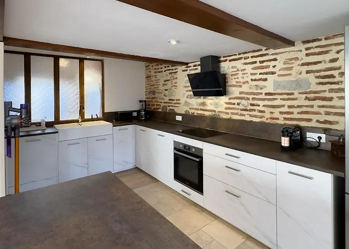 Grand Plein Centre * Καόρ