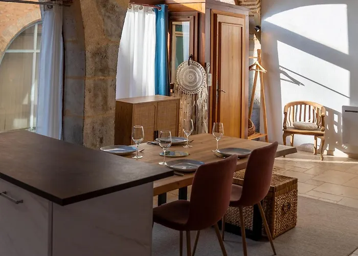 Grand Plein Centre Διαμέρισμα Καόρ