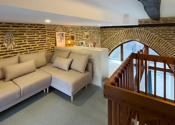 Grand Plein Centre * Καόρ