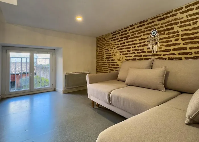 Διαμέρισμα Grand Plein Centre *